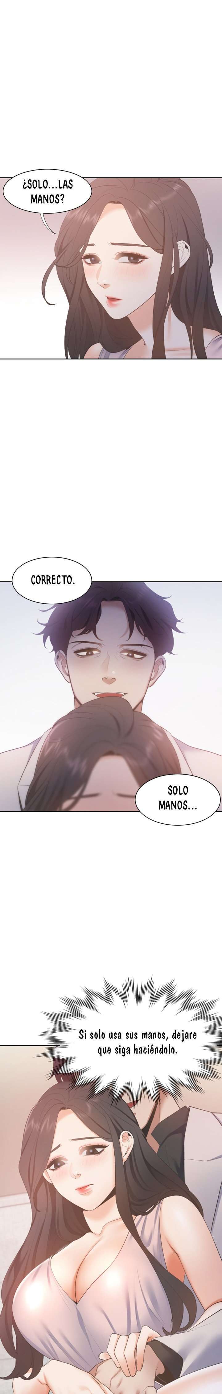 Thirst Capitulo 5 página 13