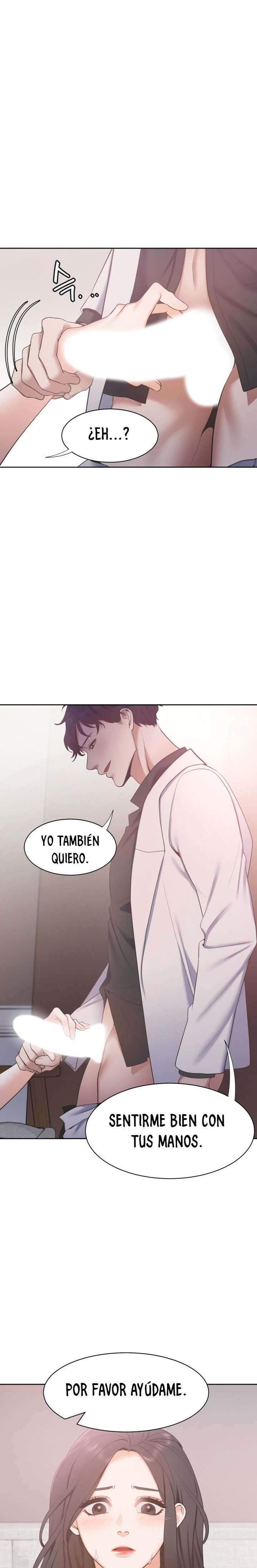 Thirst Capitulo 5 página 26