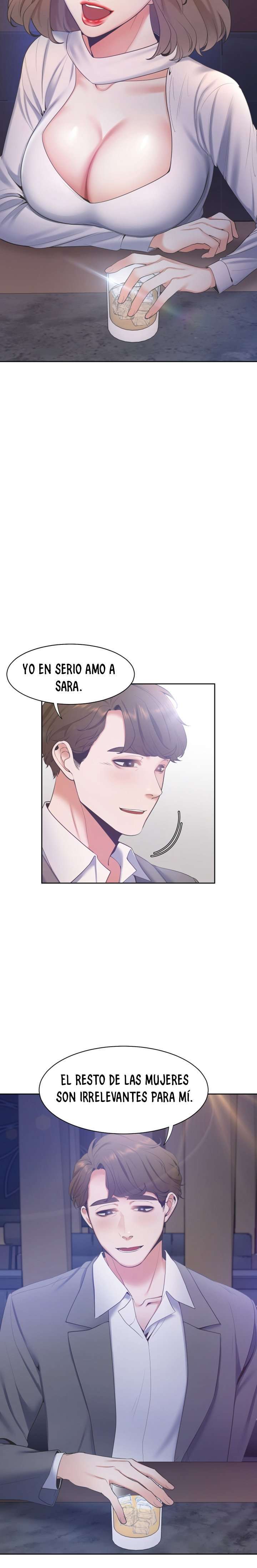 Thirst Capitulo 5 página 3