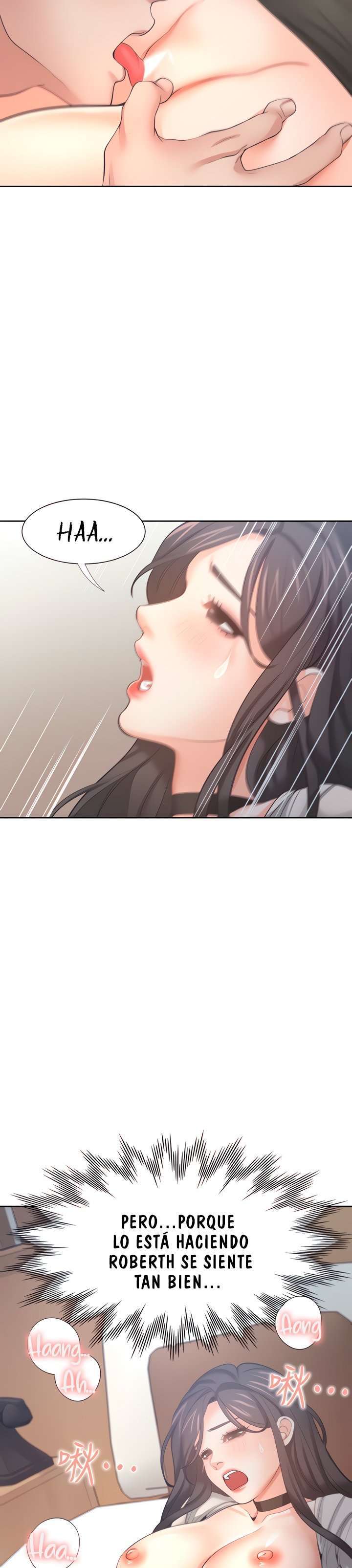 Thirst Capitulo 50 página 15