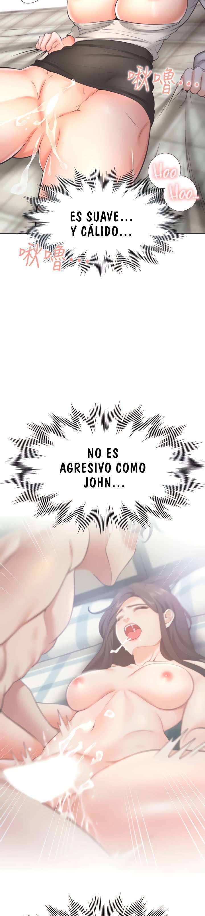 Thirst Capitulo 50 página 16