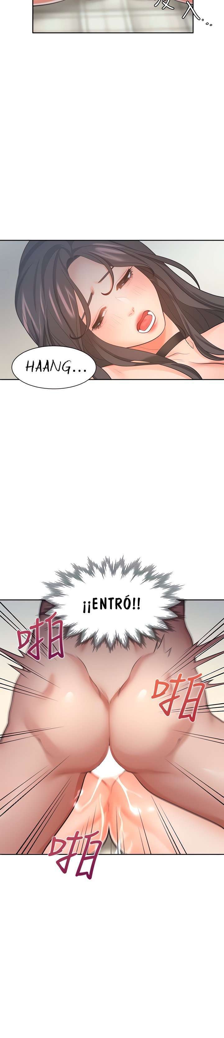 Thirst Capitulo 50 página 23