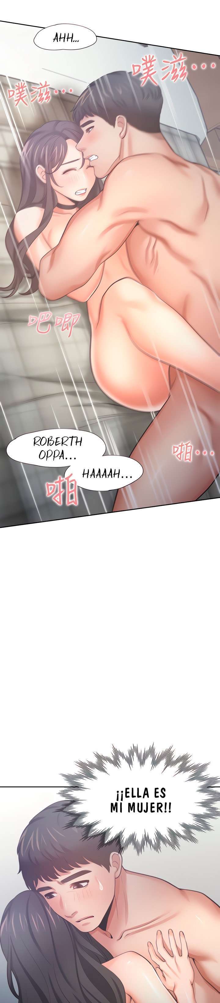 Thirst Capitulo 50 página 26