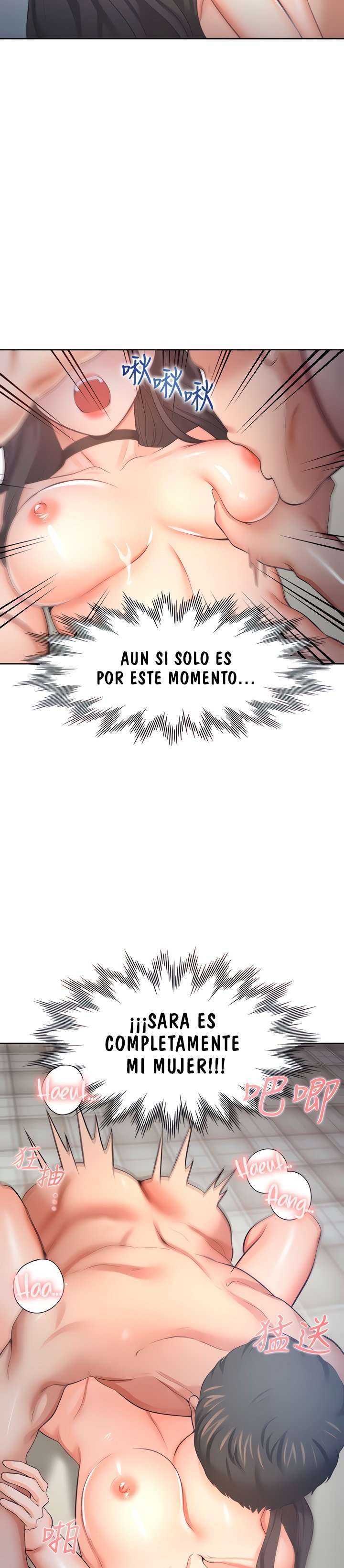Thirst Capitulo 50 página 27
