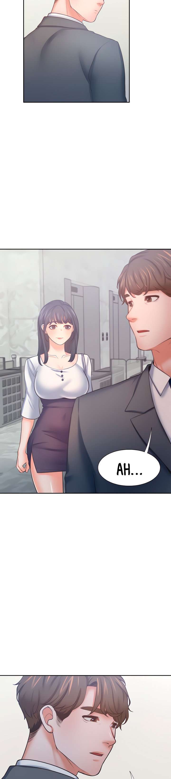 Thirst Capitulo 50 página 35