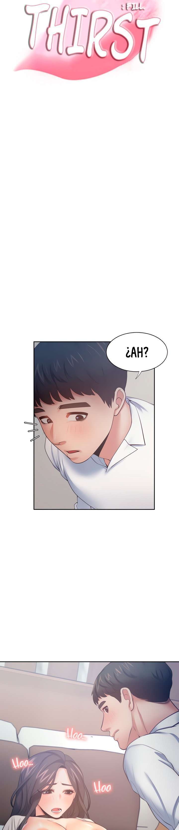 Thirst Capitulo 50 página 6