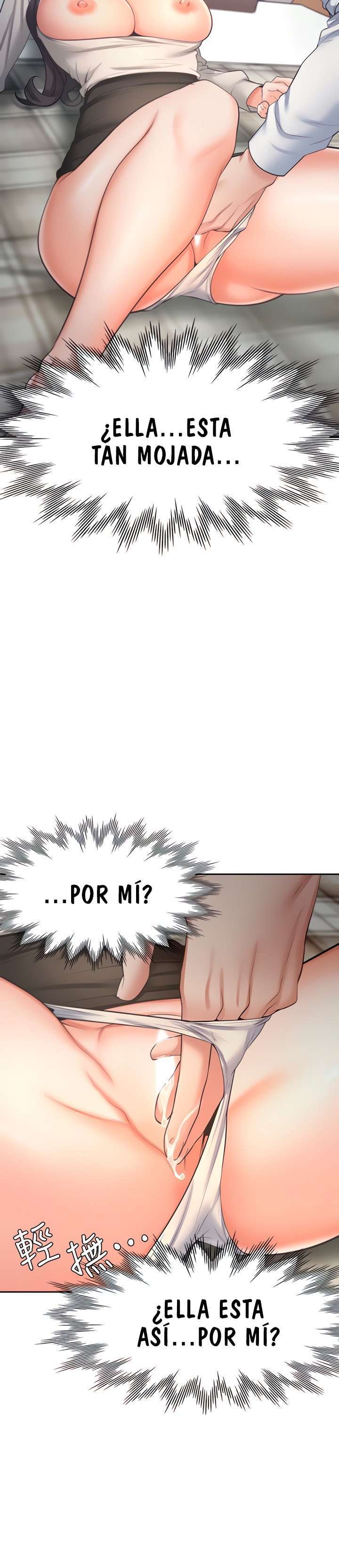 Thirst Capitulo 50 página 7