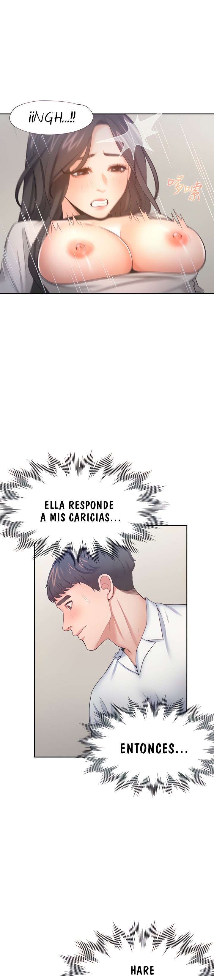 Thirst Capitulo 50 página 8