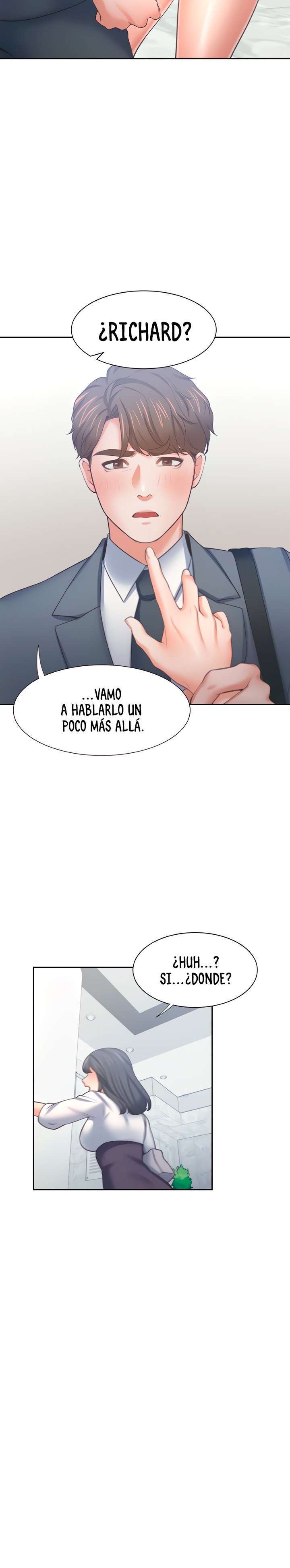 Thirst Capitulo 51 página 13