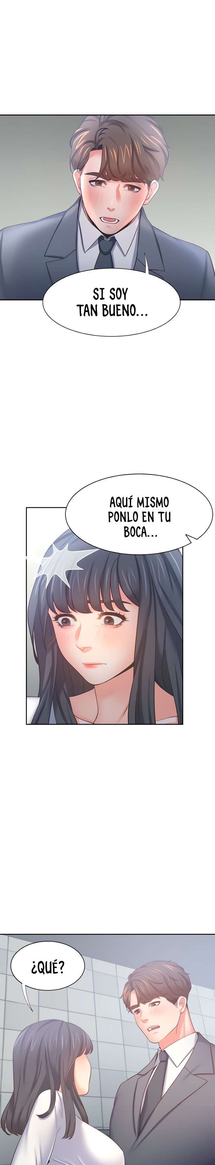Thirst Capitulo 51 página 15