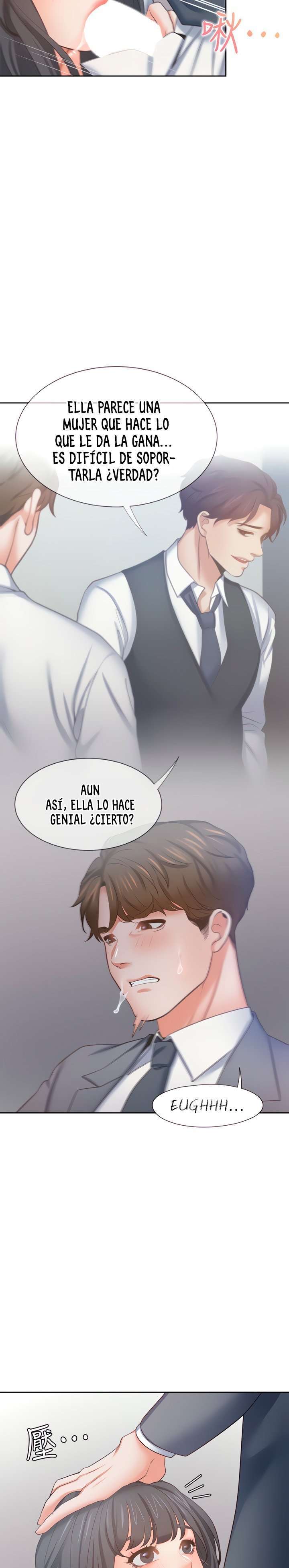 Thirst Capitulo 51 página 20