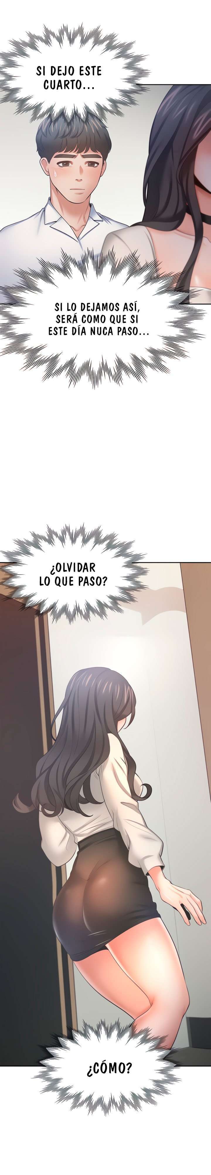 Thirst Capitulo 51 página 31