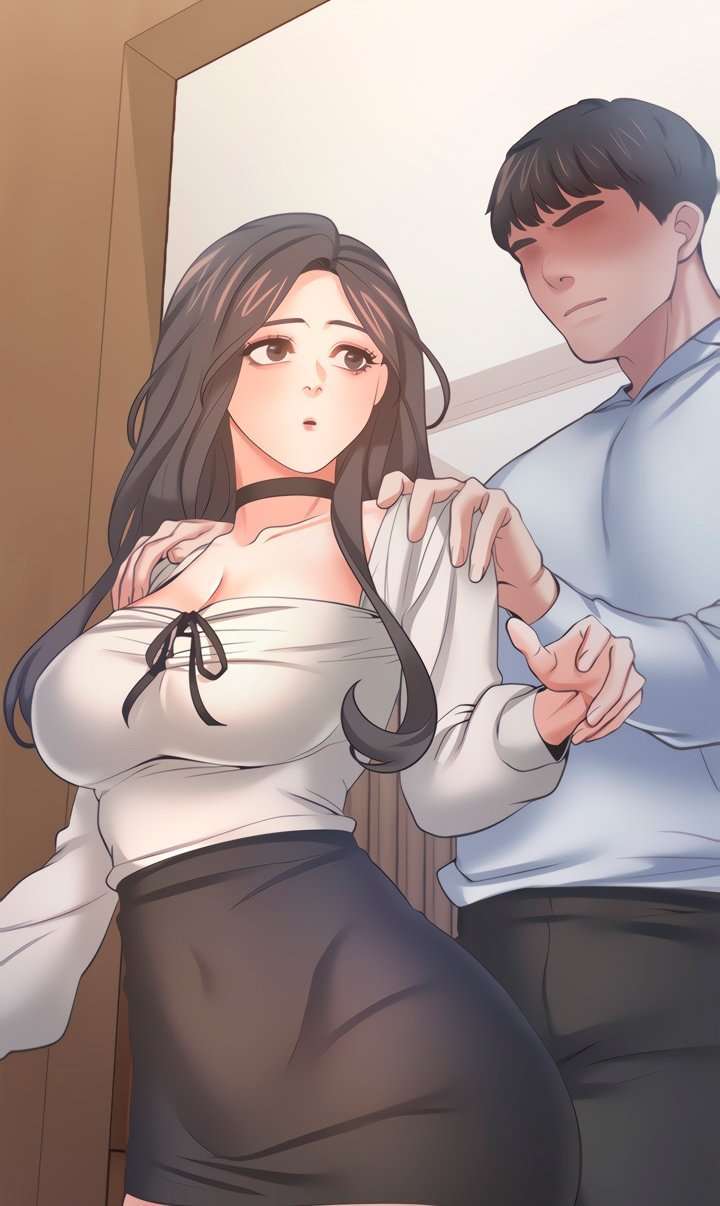 Thirst Capitulo 51 página 34