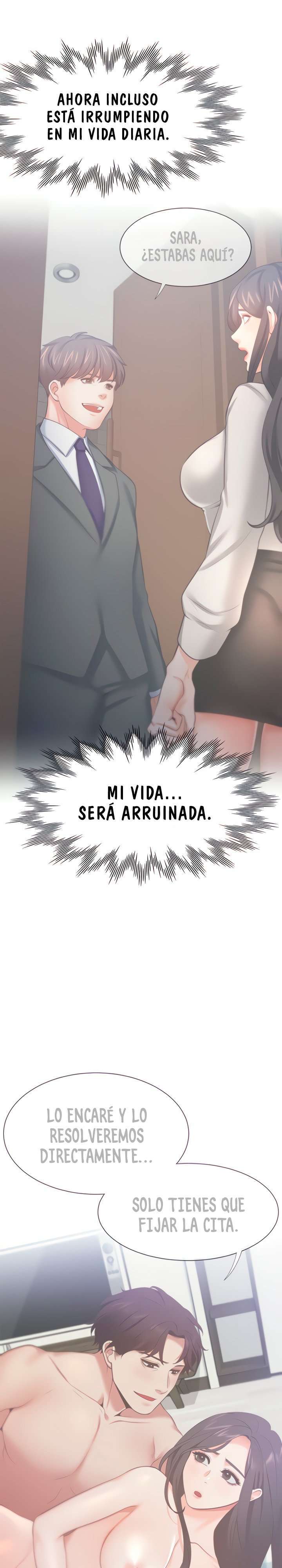 Thirst Capitulo 52 página 13
