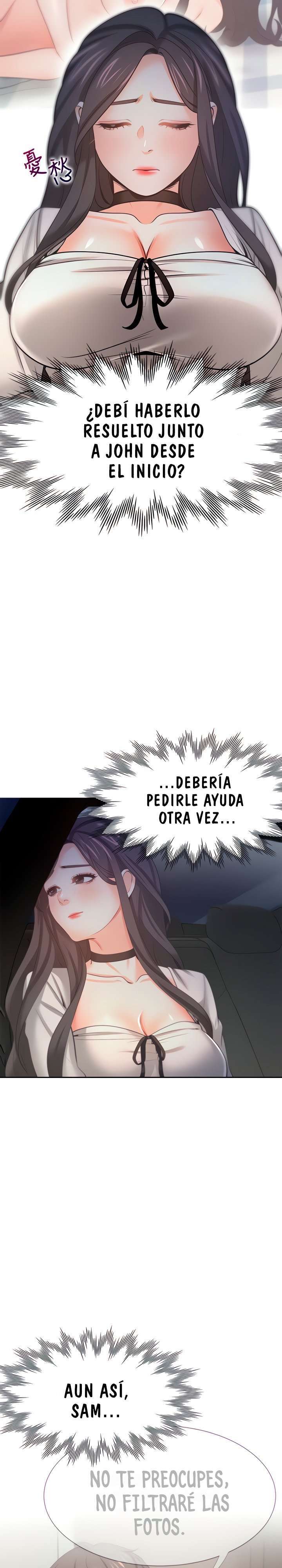 Thirst Capitulo 52 página 14