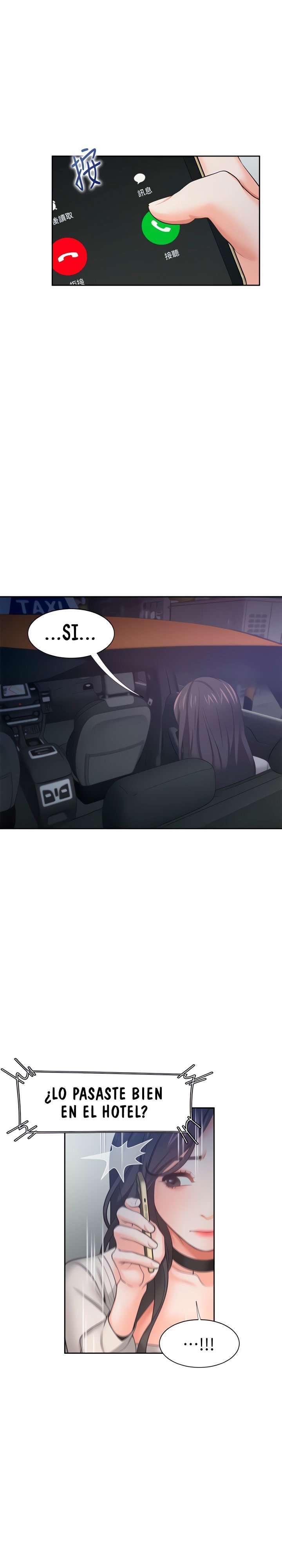 Thirst Capitulo 52 página 17