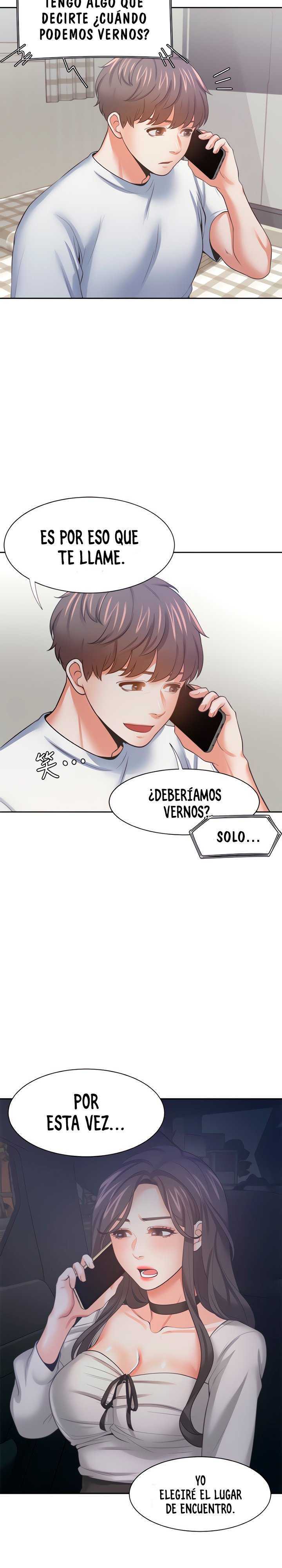 Thirst Capitulo 52 página 20