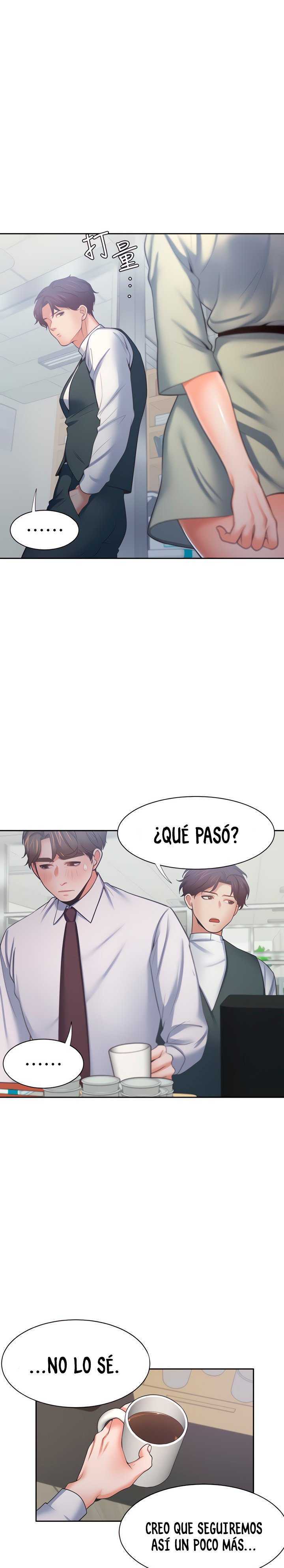 Thirst Capitulo 52 página 23