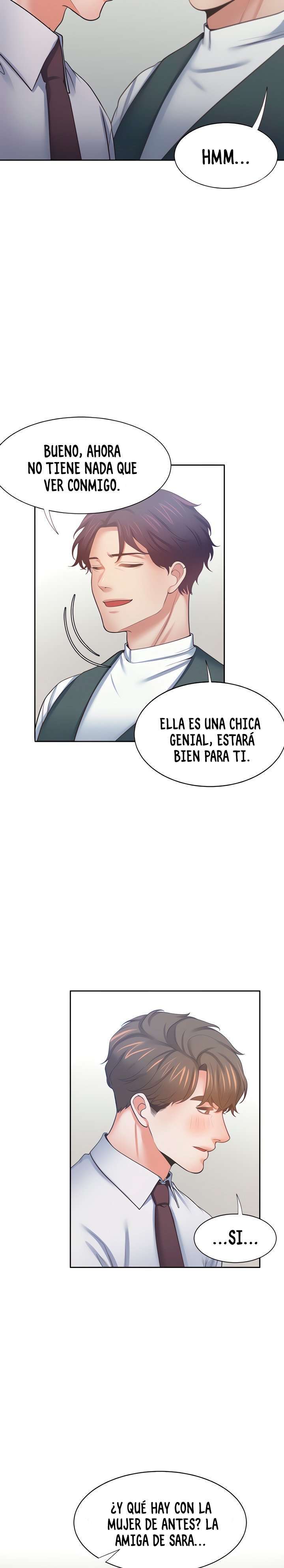 Thirst Capitulo 52 página 25