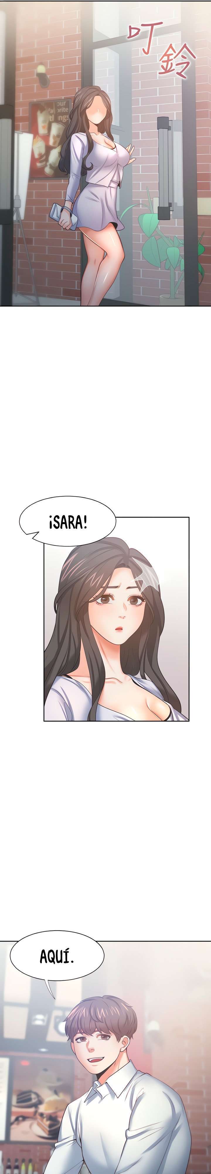 Thirst Capitulo 52 página 27