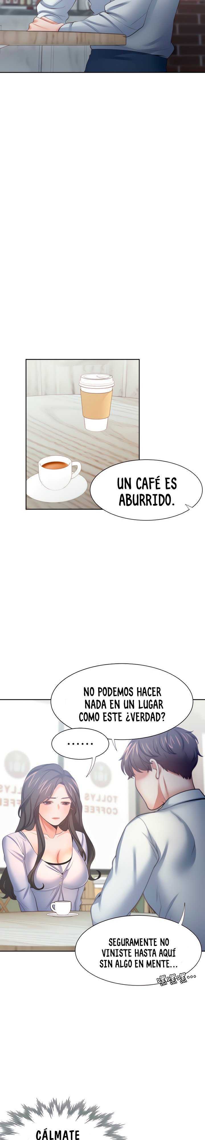 Thirst Capitulo 52 página 28