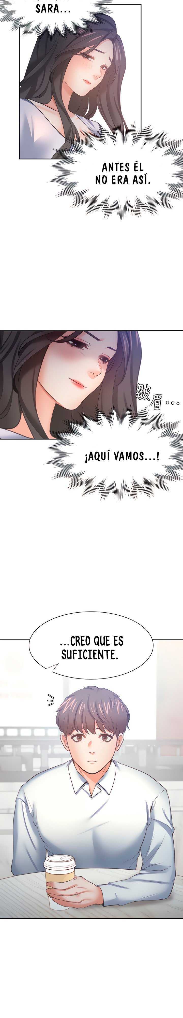 Thirst Capitulo 52 página 29