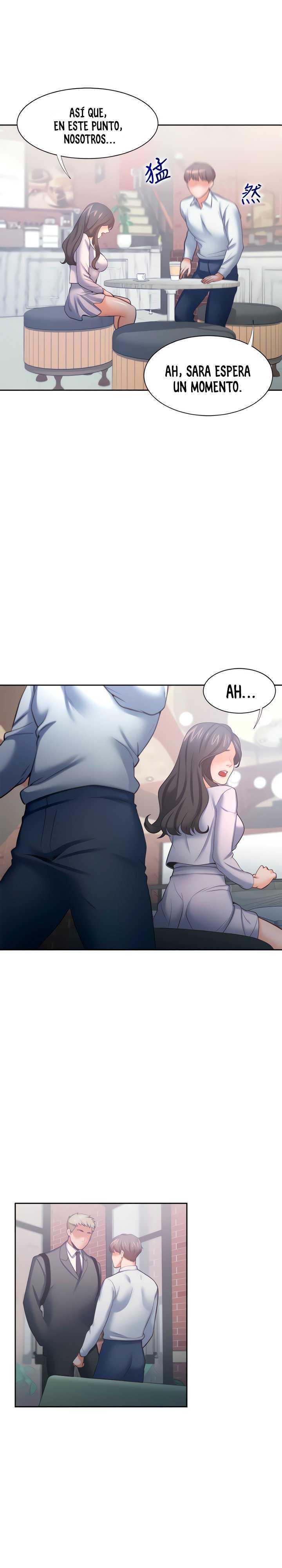 Thirst Capitulo 52 página 30