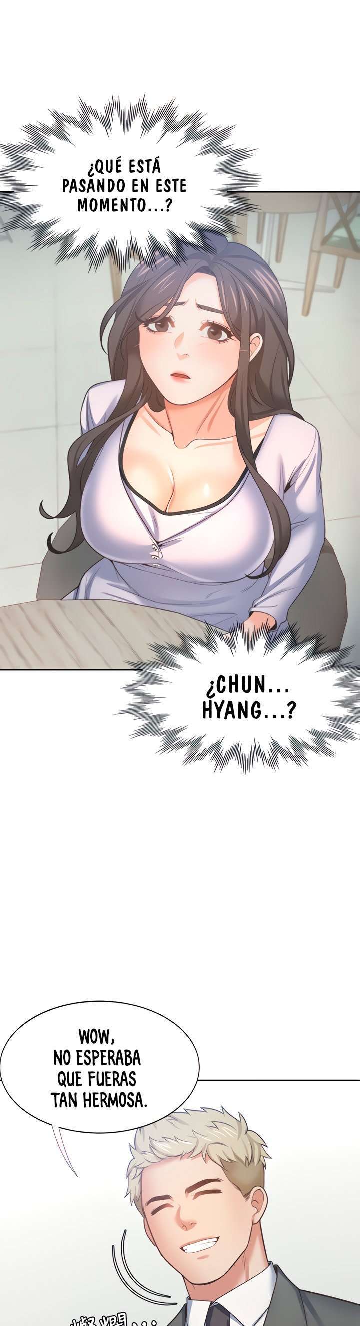 Thirst Capitulo 52 página 32