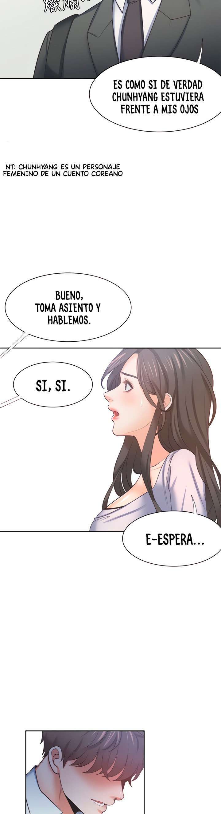 Thirst Capitulo 52 página 33