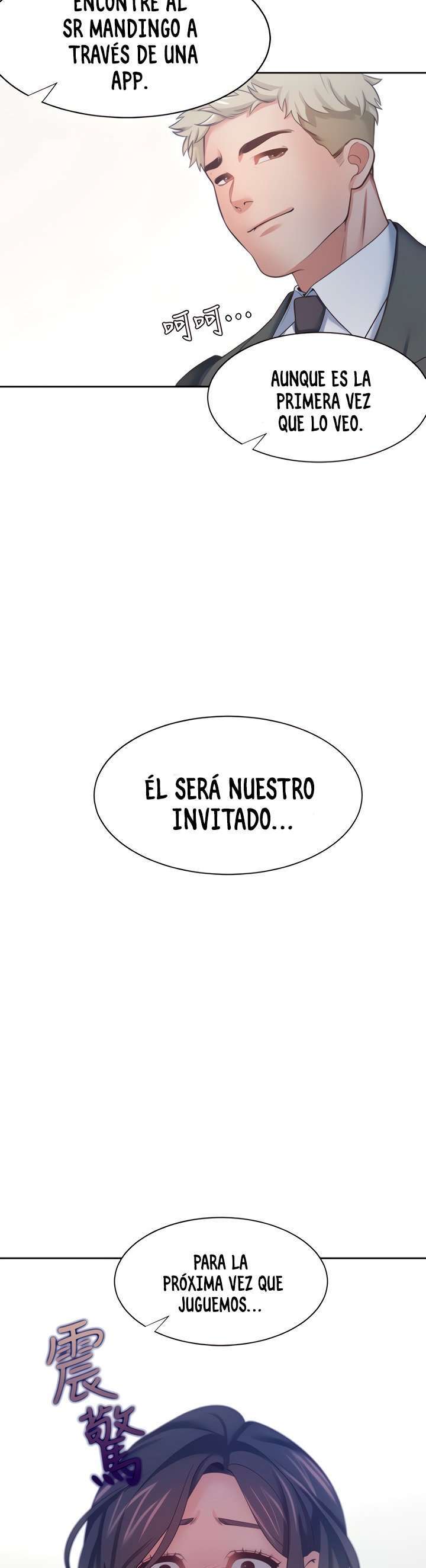 Thirst Capitulo 52 página 35
