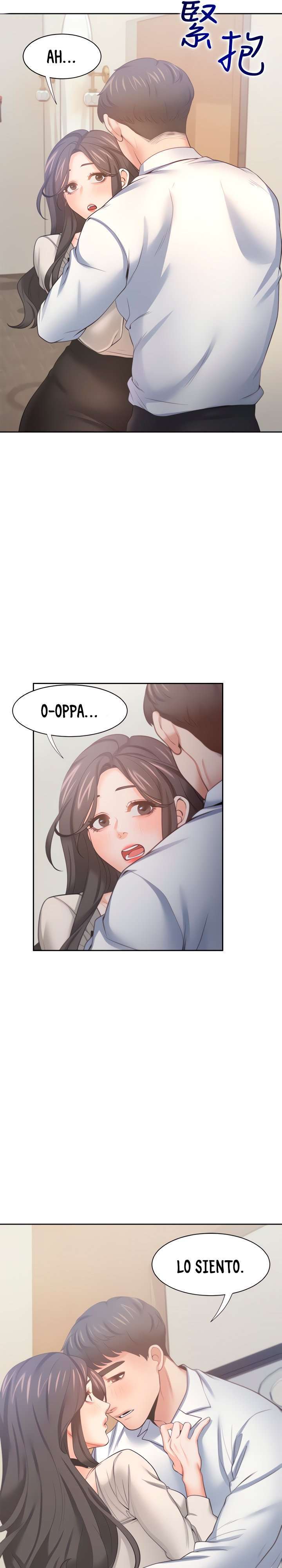 Thirst Capitulo 52 página 7