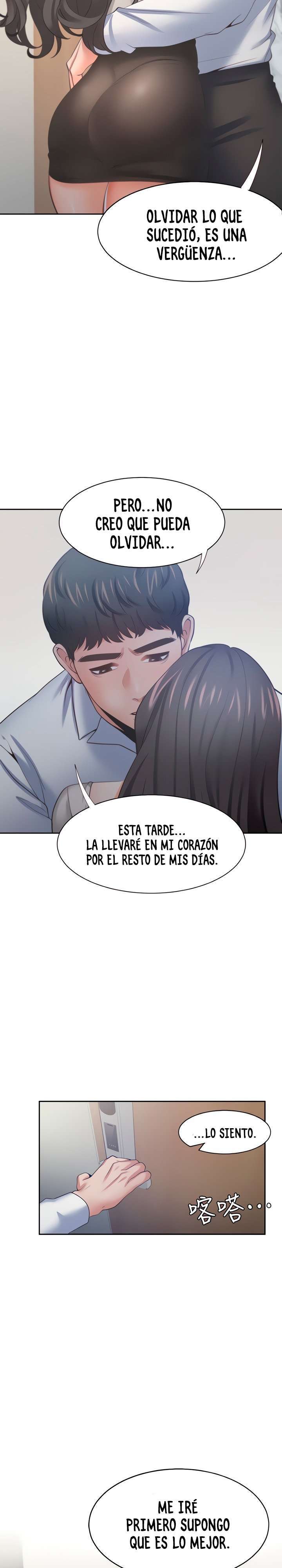 Thirst Capitulo 52 página 8