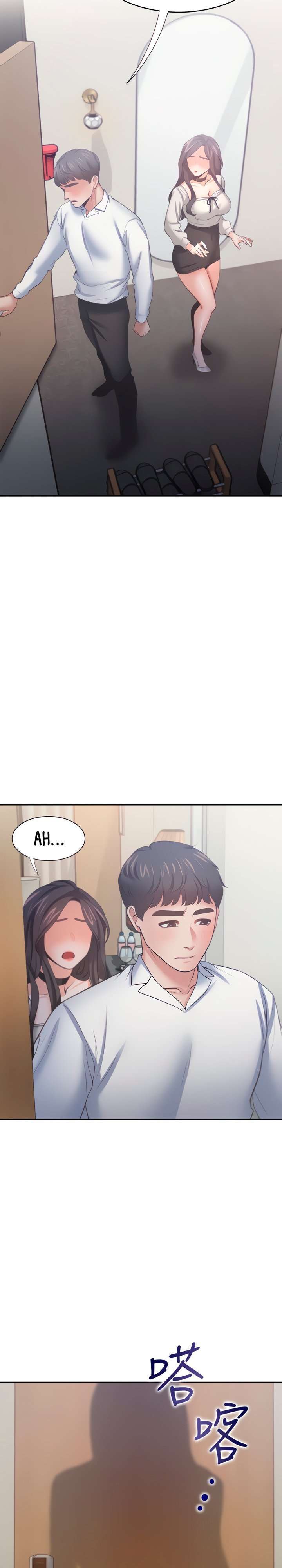 Thirst Capitulo 52 página 9