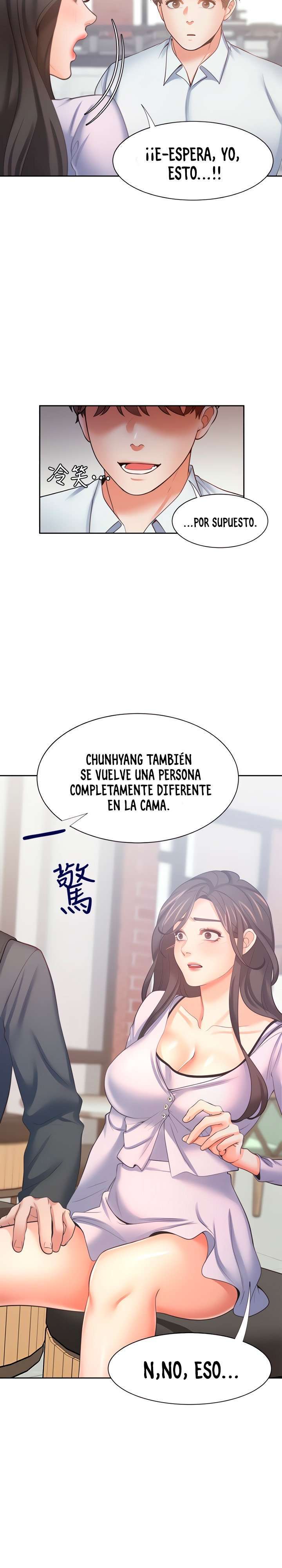 Thirst Capitulo 53 página 10