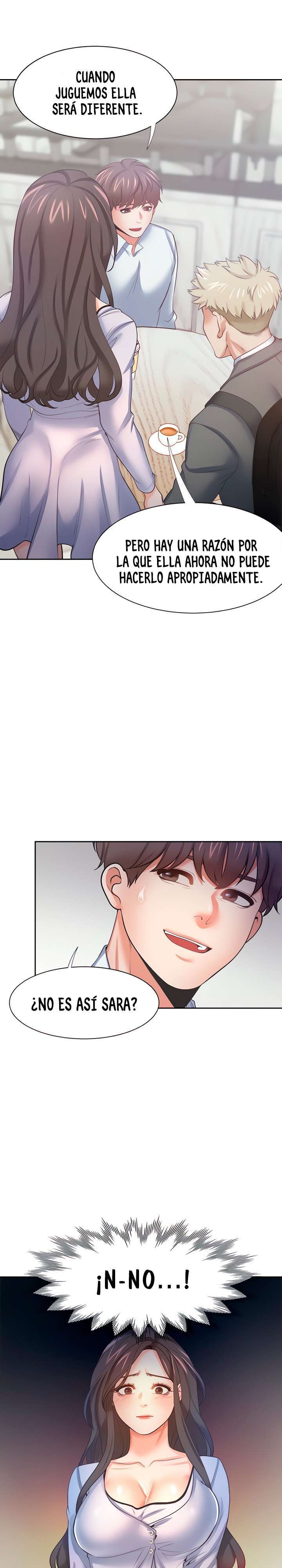 Thirst Capitulo 53 página 14