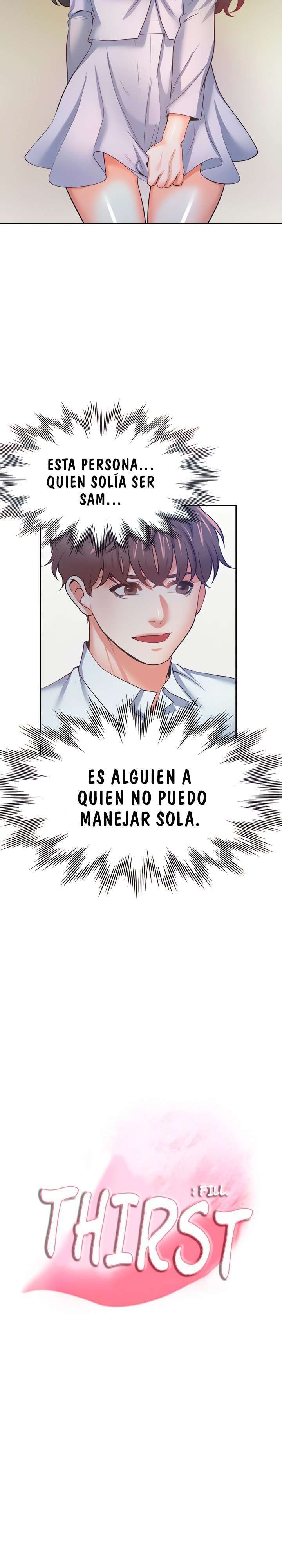 Thirst Capitulo 53 página 15