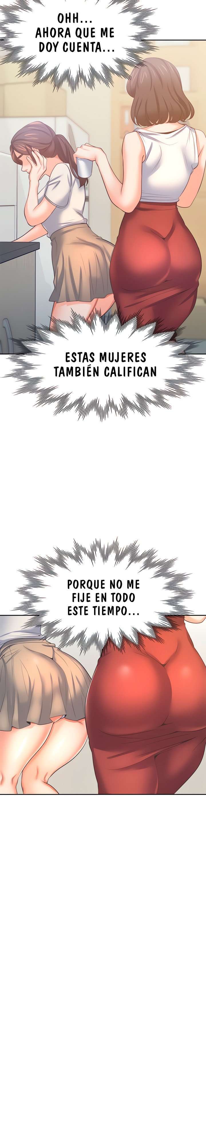 Thirst Capitulo 53 página 18