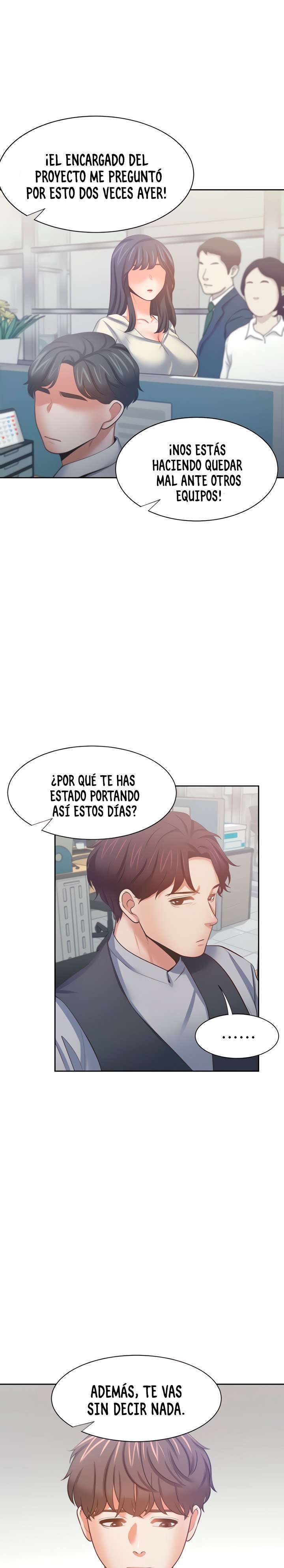 Thirst Capitulo 53 página 23