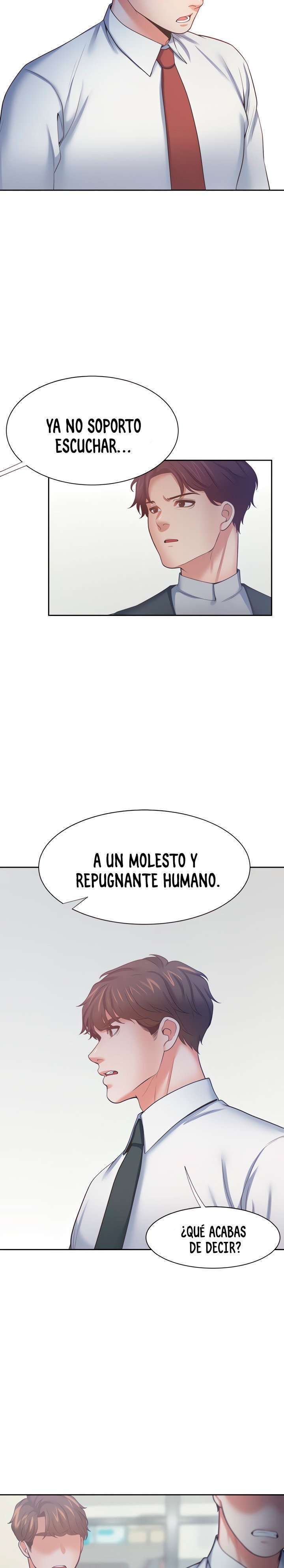 Thirst Capitulo 53 página 25