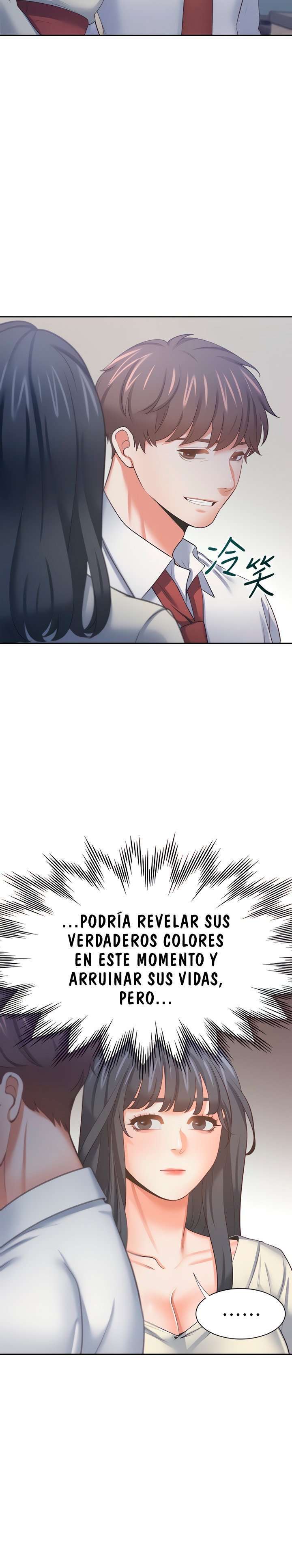 Thirst Capitulo 53 página 28
