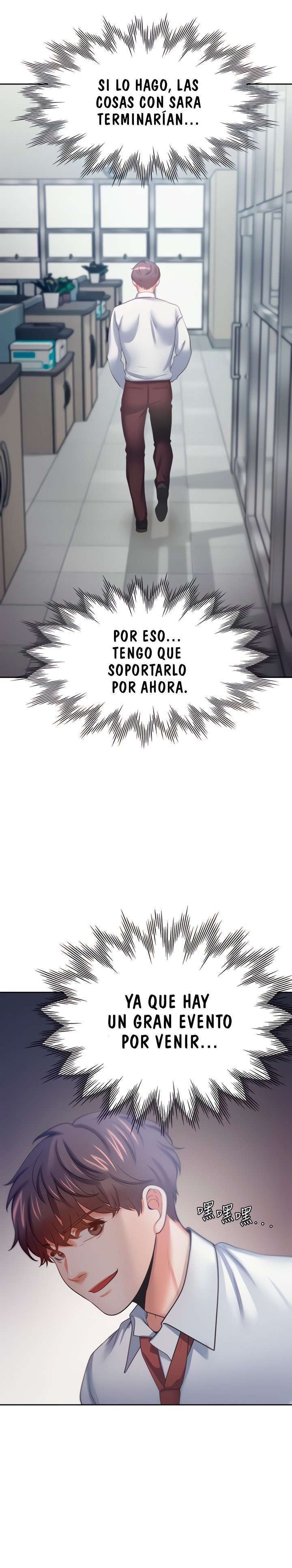 Thirst Capitulo 53 página 29
