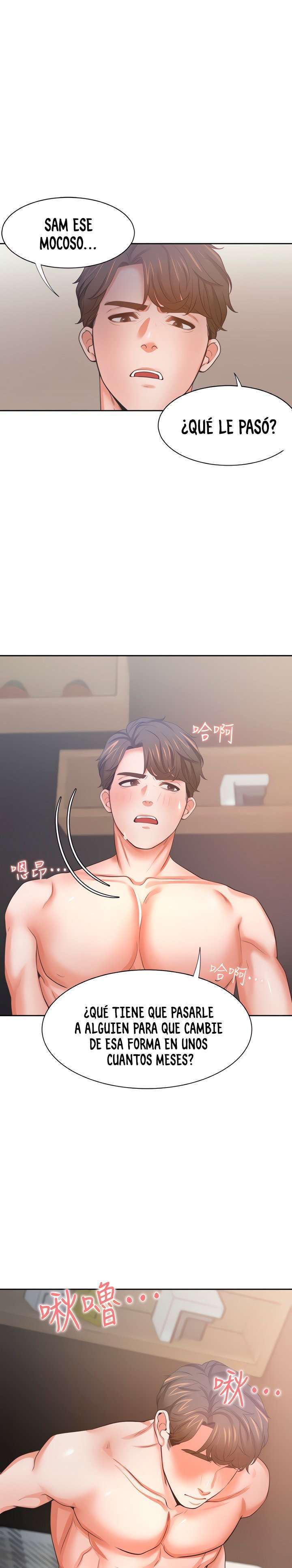 Thirst Capitulo 53 página 30