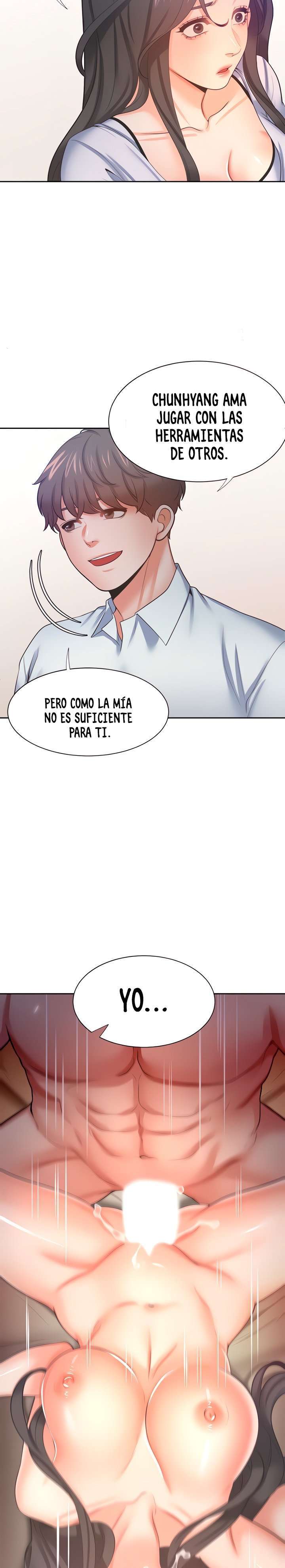 Thirst Capitulo 53 página 4