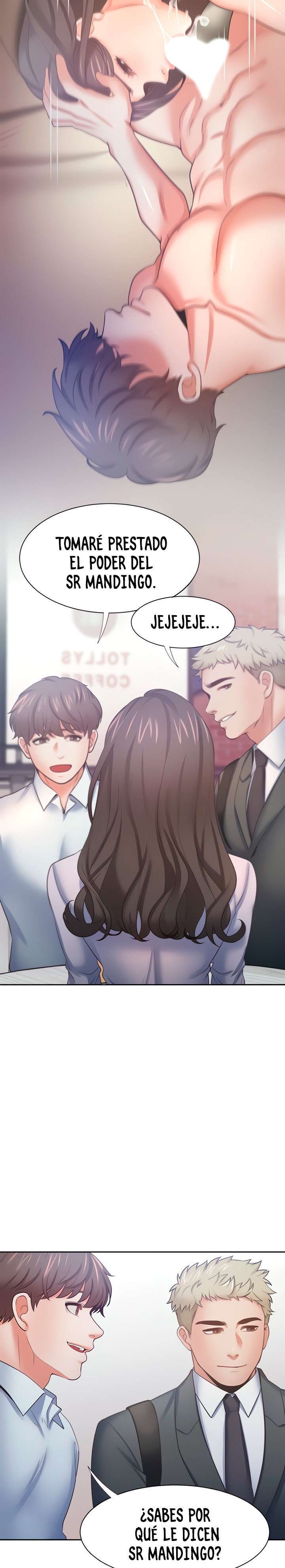 Thirst Capitulo 53 página 5