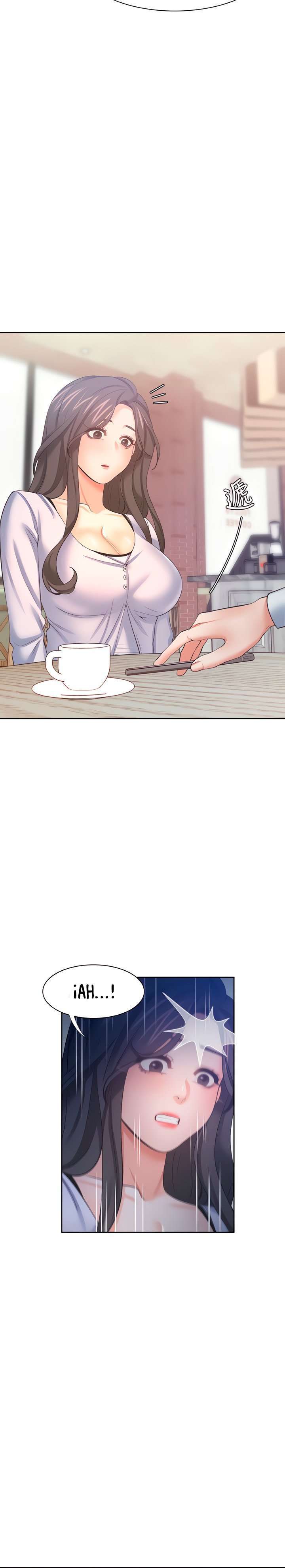 Thirst Capitulo 53 página 6