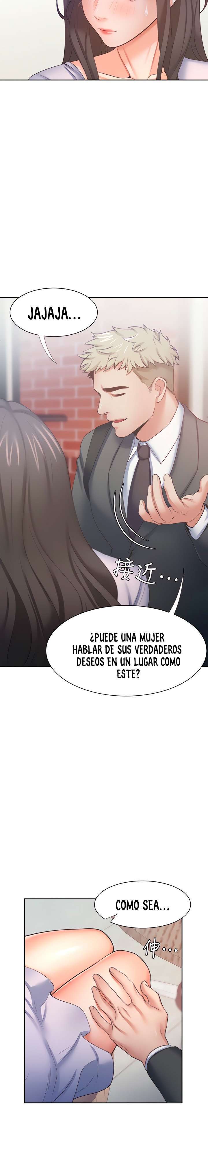 Thirst Capitulo 53 página 8