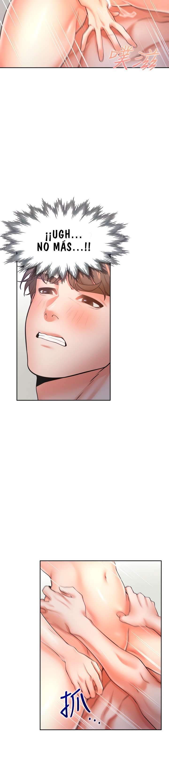 Thirst Capitulo 54 página 10