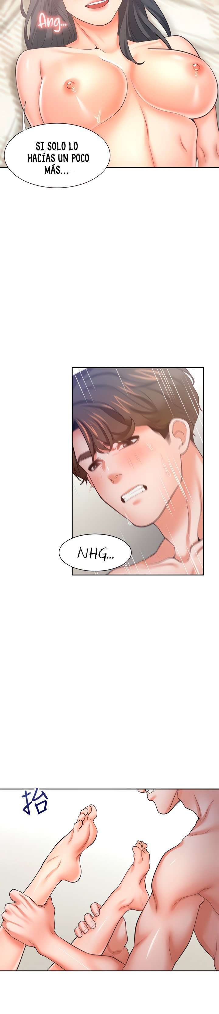 Thirst Capitulo 54 página 13