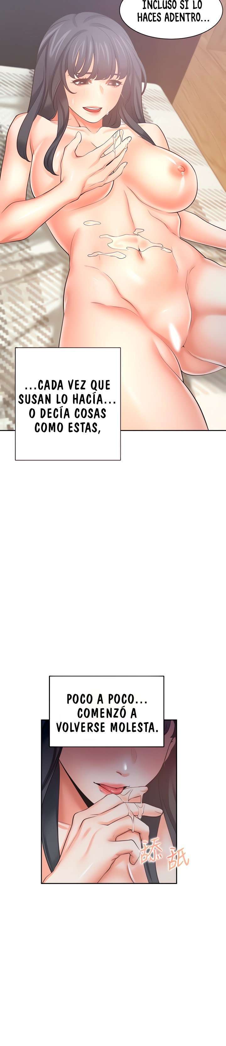 Thirst Capitulo 54 página 19