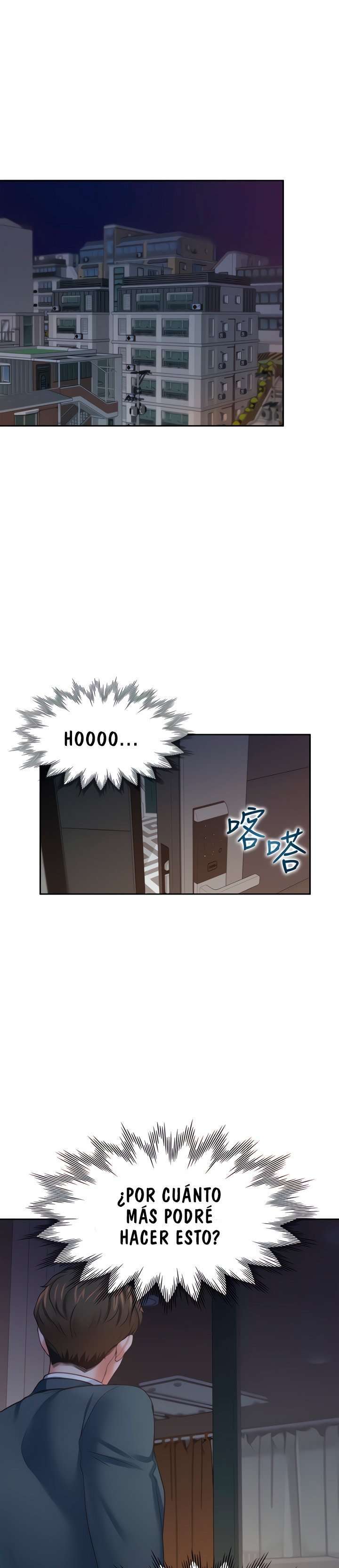 Thirst Capitulo 54 página 21